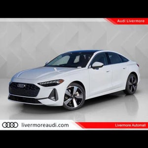 2025 Audi A5 Lease For $379 Per Month